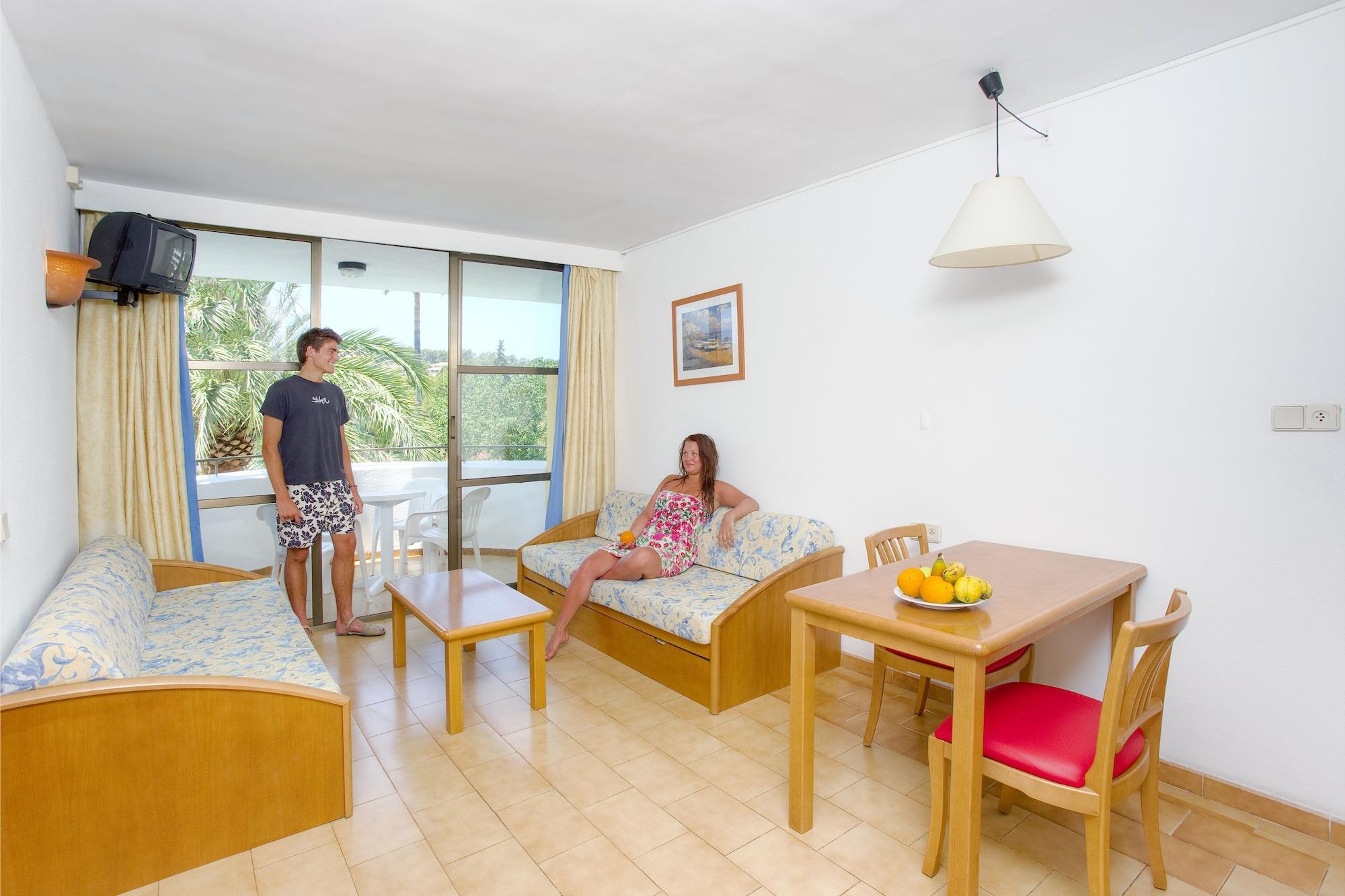 Palmanova Beach Apartments By Trh (Adults Only) Luaran gambar