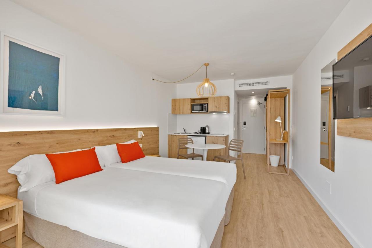 Palmanova Beach Apartments By Trh (Adults Only) Luaran gambar